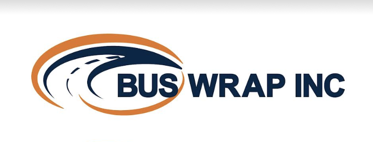 Buswrap INC logo