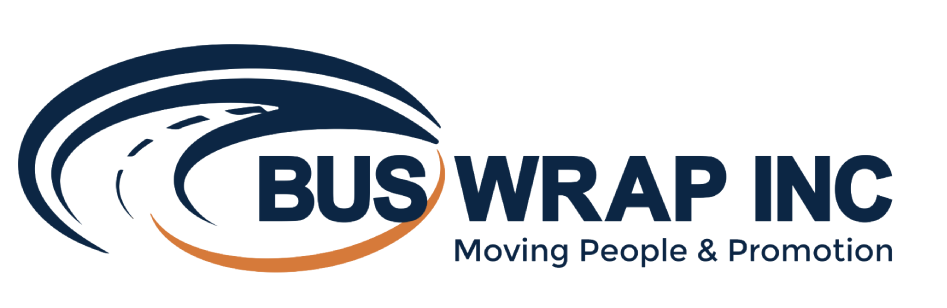 Bus Wrap Inc logo