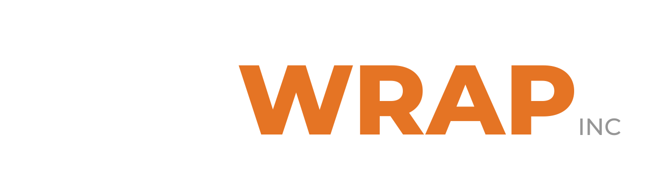 BUSWRAP INC LOGO